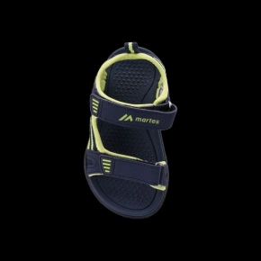 Dziecięce Sandały MARTIBO KDB
