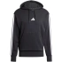 Bluza adidas Essentials 3-Stripes French Terry M JD1874 pánské