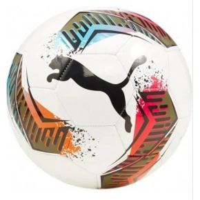 Piłka nożna Puma Futsal 3 MS 84344 01 Piłka nożna Puma Futsal 3 MS 84344 01