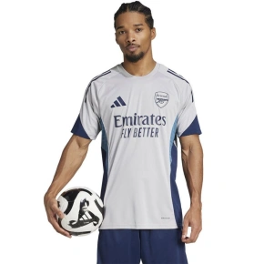 Koszulka adidas Arsenal Londyn Training JSY JJ1789