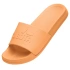 Kubota klapki basenowe basic plain pomarańczowe K25SS-101-004-05-1