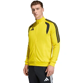 Bluza męska adidas Tiro 26 League Training żółta JY7206 pánské