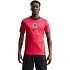 Koszulka męska Nike England 2026 Stadium czerwona IB5361 624 pánské