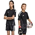 Koszulka dla dzieci adidas Tiro 26 Competition Goalkeeper Jersey czarna KC5365