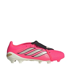 Buty piłkarskie adidas Predator League FT FG różowe JP6271 Buty piłkarskie adidas Predator League FT FG różowe JP6271