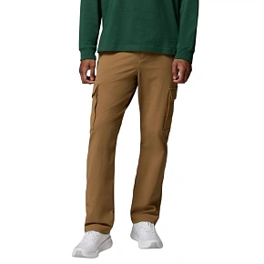 Columbia ROC Tech Cargo Pant 2142141257 Brązowe 32-32 Columbia ROC Tech Cargo Pant 2142141257 Brązowe 32-32