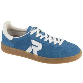 Rieker Sneakers W2200-12 Niebieskie 36 Rieker Sneakers W2200-12 Niebieskie 36