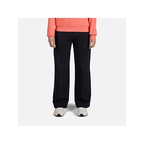 Spodnie damskie ROSSIGNOL W Presset Pant czarny Spodnie damskie ROSSIGNOL W Presset Pant czarny