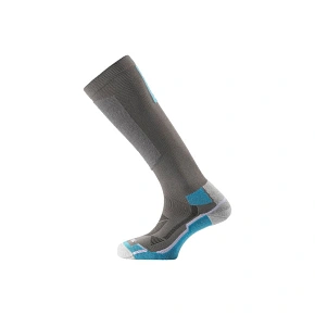 Skarpety MILLET Pierra Ment Sock Grafitowy Skarpety MILLET Pierra Ment Sock Grafitowy