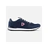 Buty męskie ROSSIGNOL Heritage Blue granatowy