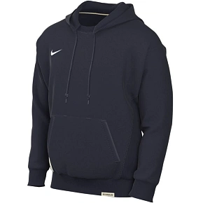Bluza męska Nike Dri-FIT Standard Issue Pull Over Hoodie granatowa FD7734 451 2XL Bluza męska Nike Dri-FIT Standard Issue Pull Over Hoodie granatowa FD7734 451 2XL
