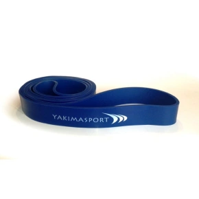 Guma fitness Power Band Yakimasport BLUE GTX 100275