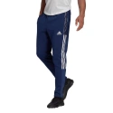 Męskie spodnie dresowe Tiro 21 M GH4467 - Adidas