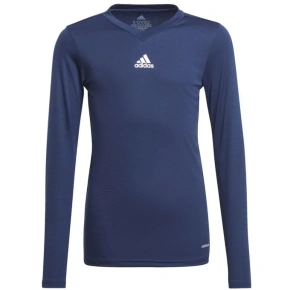 Dziecięca koszulka piłkarska Team Base Jr GN5712 - Adidas