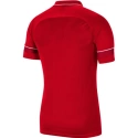 Męska piłkarska koszulka polo Dry Academy 21 M CW6104 657 - Nike