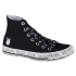 Damskie X Miley Cyrus Chuck Taylor Hi All Star W 162234C - Converse