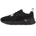 Bieganie dla dzieci Wired Run Jr 374216 01 - Puma