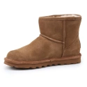 Damskie buty Alyssa Hickory II W 2130W-220 - BearPaw