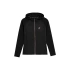 Damska bluza z kapturem H4Z21-BLDF012 - 4F