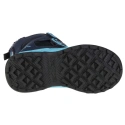 Buty dziecięce Vipos Tex K Jr 260902K-6766 - Kappa