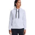 Bluza damska Rival Fleece HB W 1356317 100 - Under Armour