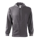 Bluza męska Trendy Zipper M MLI-41036 - Malfini