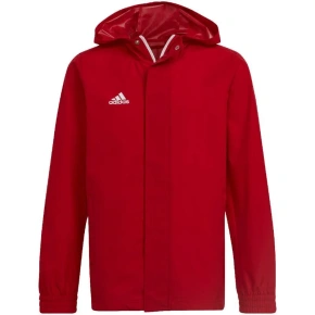 Entrada 22 All-Weather Jr Kids Jacket IK4013 - Adidas