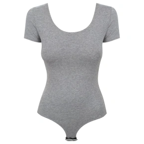 Body damskie z krótkim rękawem 00SSMR-0EAUF-96X - Diesel