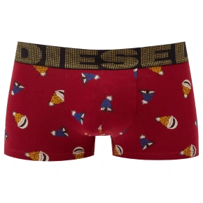 Bokserki męskie 00CIYK-0DAYC-E5012 - Diesel