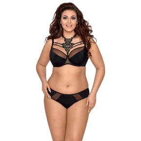 Biustonosz damski z akcesoriami V-8421PS - Axami