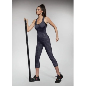 Legginsy sportowe Exo 70 - Bas Bleu