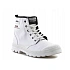 Boty Pampa Lite 79102-116-M bílé -  Palladium