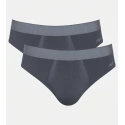 Slipy Sloggi men Ever Fresh Midi 2P - Sloggi