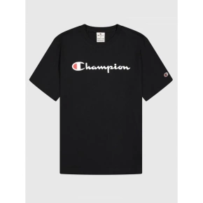 Koszulka Champion SS Tee M 220256 KK001 pánské Koszulka Champion SS Tee M 220256 KK001 pánské