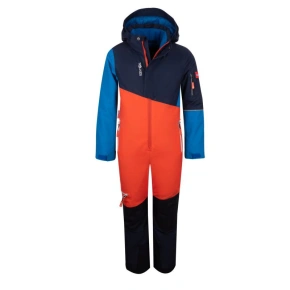 Kombinezon zimowy Trollkids Kids Hallingdal Snowsuit Jr 350-705
