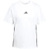 Koszulka adidas Essentials 3-Stripes W JD0844