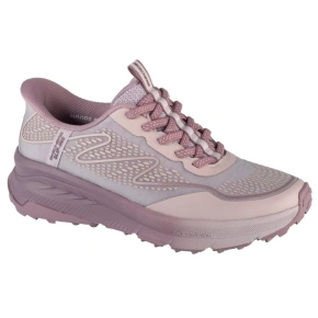 Skechers Slip-Ins: Switch Back - Mist 180157-PMLT Fioletowe 36 Skechers Slip-Ins: Switch Back - Mist 180157-PMLT Fioletowe 36