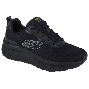 Skechers D'Lux Walker - Scrambler 232264-BKCC Czarne 41 Skechers D'Lux Walker - Scrambler 232264-BKCC Czarne 41