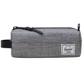 Herschel Settlement Pencil Case 30073-00919 Szare One size