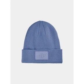 Czapka beanie uniseks 4F 4FWAW24ACAPU433-31S Czapka beanie uniseks 4F 4FWAW24ACAPU433-31S