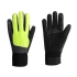 Rogelli rękawiczki zimowe ESSENTIAL HIVIS fluo S