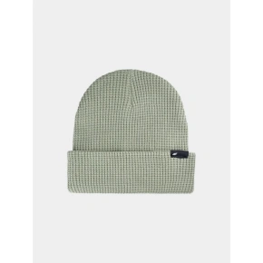 Czapka zimowa męska 4F 4FWAW24ACAPM465-43S