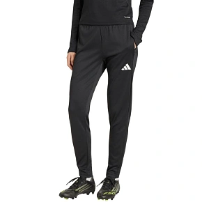 Spodnie damskie adidas Entrada 26 Training czarne JZ6548 dámské