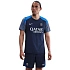 Koszulka męska Nike PSG Strike Elite granatowa HJ6574 411 pánské