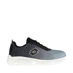 Buty Lotto Relazio czarno-szare 2401520U 1116