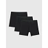 Bielizna bokserki (3-pack) męskie 4F 4FRMM00UBXSM077-20S