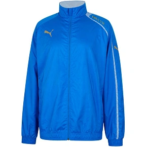 Bluza męska Puma IT King niebieska 653113 02 pánské