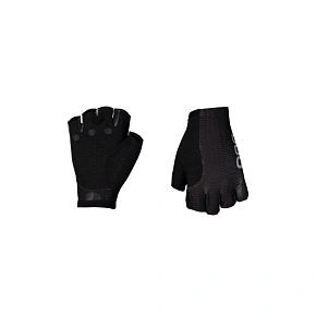 Rękawice rowerowe POC AGILE Short Glove - czarny Rękawice rowerowe POC AGILE Short Glove - czarny