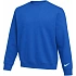 Bluza męska Nike Park 26 Fleece Crew niebieska IO9039 463 M