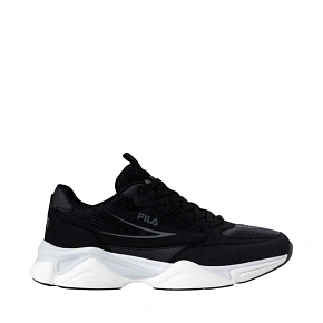 Buty męskie Fila Recade S czarne FFM0407 83167 Buty męskie Fila Recade S czarne FFM0407 83167